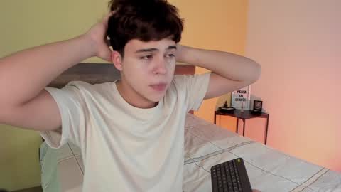 Justin online show from 1, 2, 2025