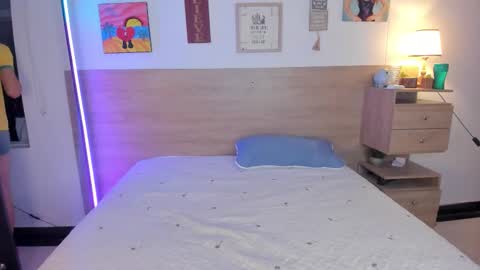 Justin online show from 13, 10, 2025