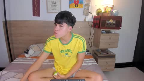 Justin online show from 17, 1, 2026