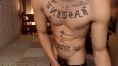 justine_hunk online show from 2, 2, 2026