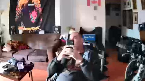 justinelsmith online show from 12, 10, 2025