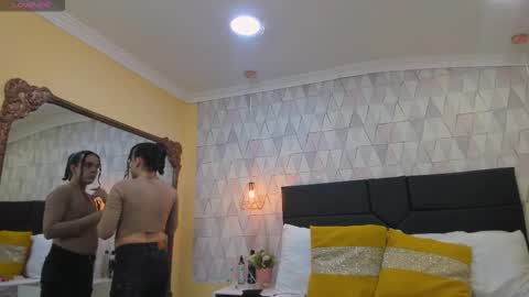 Justine online show from 14, 10, 2025