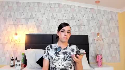 Justine online show from 20, 11, 2025