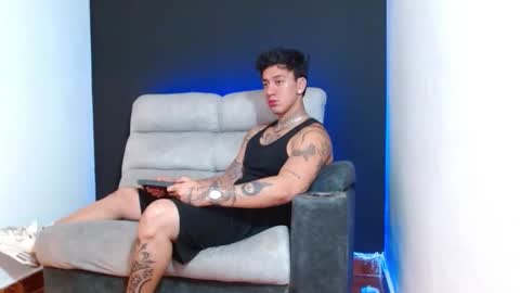 justinfuller_31 online show from 8, 1, 2026