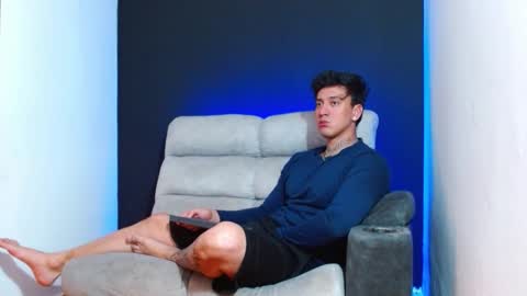 justinfuller_31 online show from 16, 1, 2026