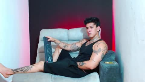 justinfuller_31 online show from 7, 2, 2026