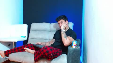 justinfuller_31 online show from 15, 2, 2026