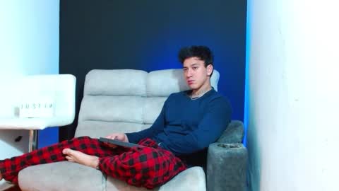 justinfuller_31 online show from 17, 2, 2026