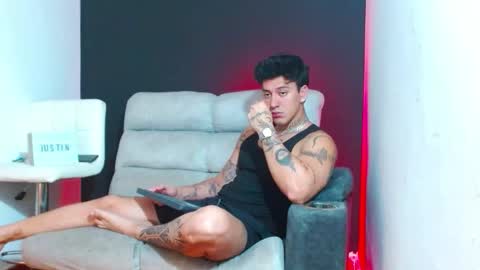 justinfuller_31 online show from 19, 2, 2026