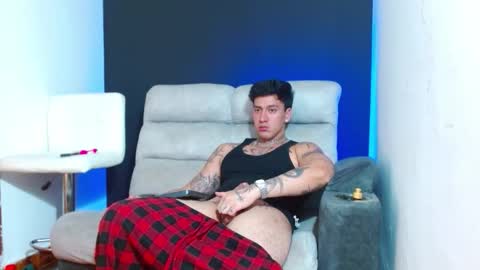 justinfuller_31 online show from 10, 3, 2026