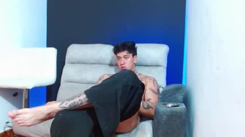 justinfuller_31 online show from 16, 3, 2026