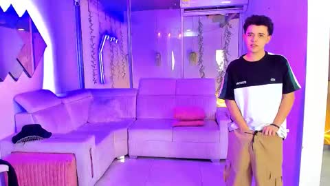 justingtime21 online show from 16, 1, 2026