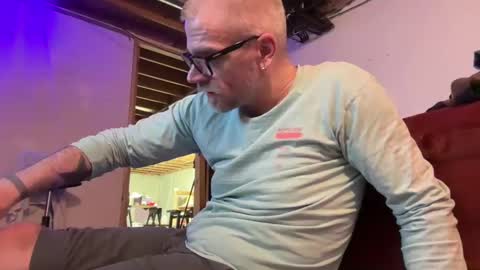 justinmoore1987 online show from 12, 3, 2025