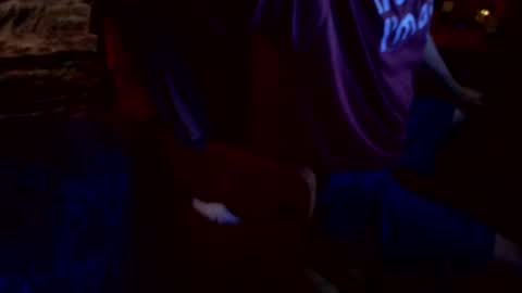 JustinNorthwood online show from 3, 10, 2025