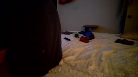 JustinNorthwood online show from 30, 3, 2026