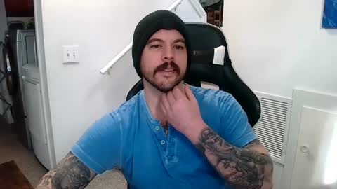 justintym69 online show from 22, 1, 2025