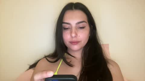 Jess online show from 6, 1, 2025