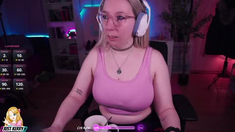 Kerry online show from 21, 1, 2025