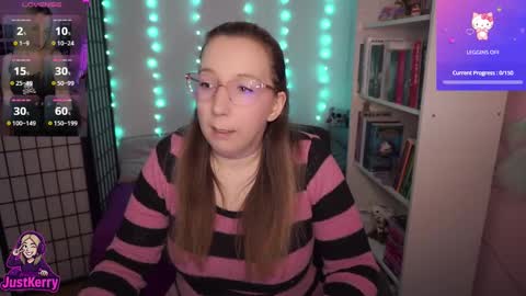 Kerry online show from 30, 9, 2025