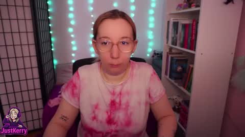 Kerry online show from 1, 10, 2025