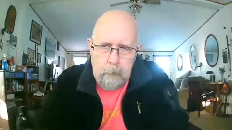 justlustagain online show from 15, 2, 2026