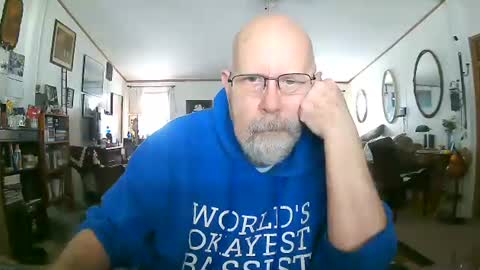 justlustagain online show from 22, 2, 2026