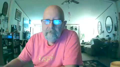 justlustagain online show from 28, 2, 2026