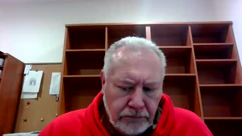 justme196756 online show from 19, 1, 2026