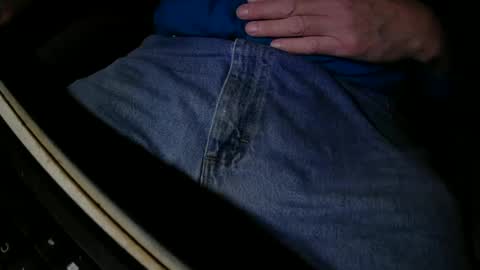 Justme39057 online show from 12, 9, 2025