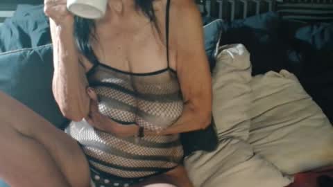 Bev aka Diamond online show from 27, 10, 2025