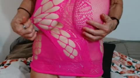 Bev aka Diamond online show from 7, 3, 2026