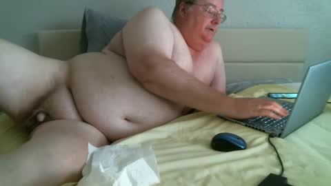 justmedm64 online show from 6, 2, 2025