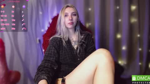 justmeowgirl online show from 19, 1, 2025