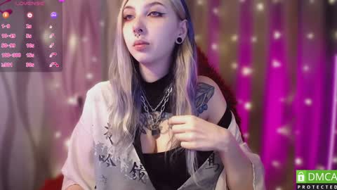 justmeowgirl online show from 5, 2, 2025