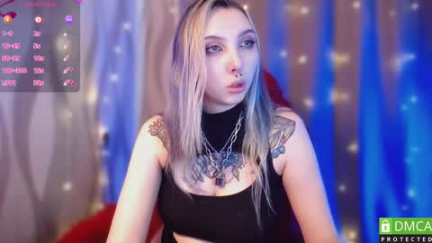 justmeowgirl online show from 20, 2, 2025