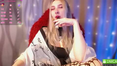 justmeowgirl online show from 28, 2, 2025