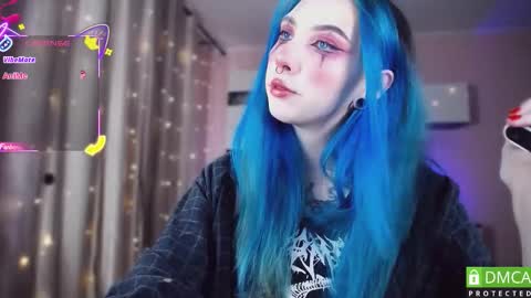 justmeowgirl online show from 17, 10, 2025