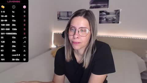 Julie online show from 18, 10, 2025