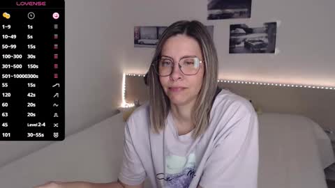 Julie online show from 20, 10, 2025