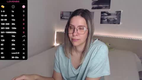 Julie online show from 11, 11, 2025