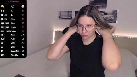 Julie online show from 21, 11, 2025