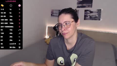 Julie online show from 23, 11, 2025