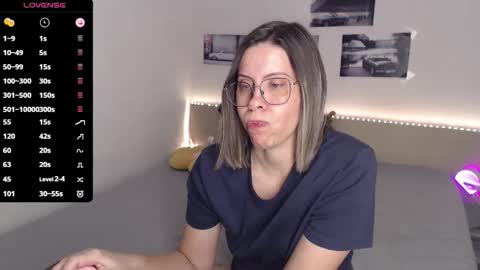 Julie online show from 1, 3, 2026