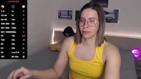 Julie online show from 14, 3, 2026