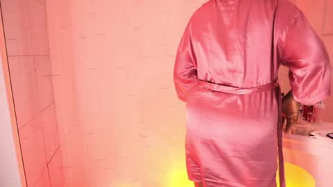 Snapshot of justnala_ chatting on 29, 1, 2025 Nala online show from 29, 1, 2025