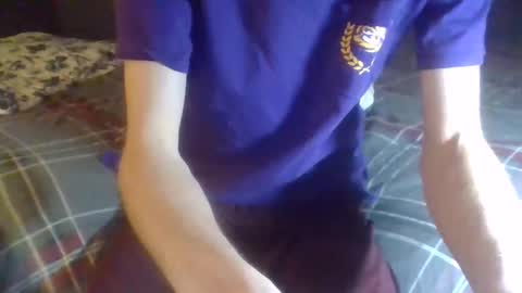 Snapshot of justpatrick32 chatting on 22, 1, 2025 Patrick online show from 22, 1, 2025