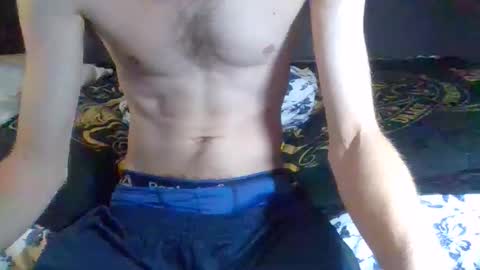 Snapshot of justpatrick32 chatting on 25, 9, 2025 Patrick online show from 25, 9, 2025