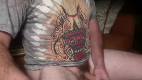 justplayingaround87 online show from 18, 11, 2025