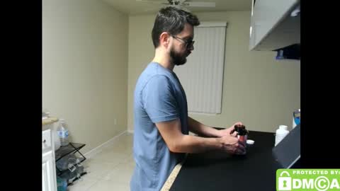 M. Dean online show from 23, 11, 2025