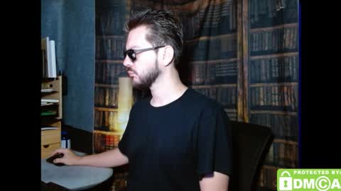 M. Dean online show from 24, 11, 2025